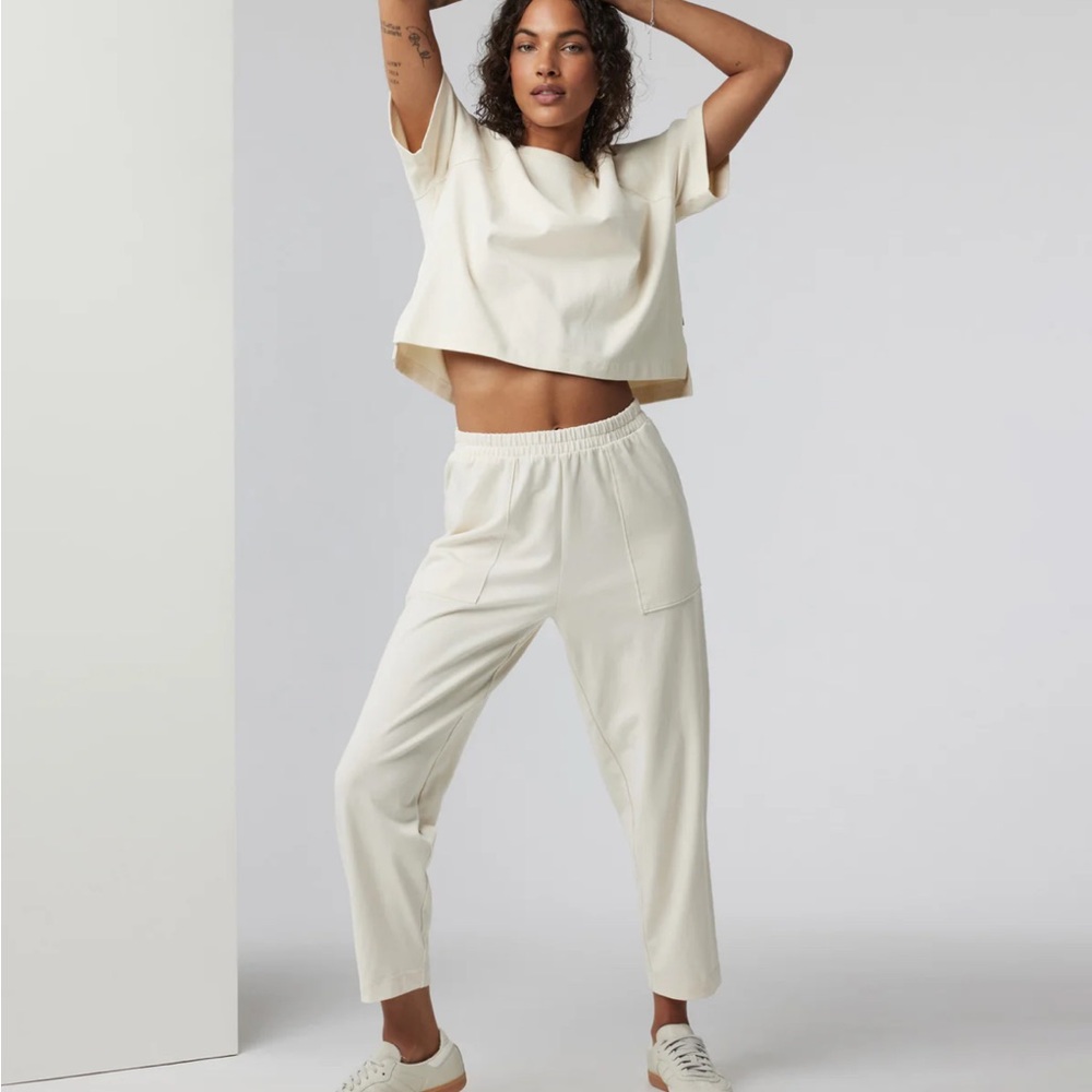 Vuori Mackenzie Pant
